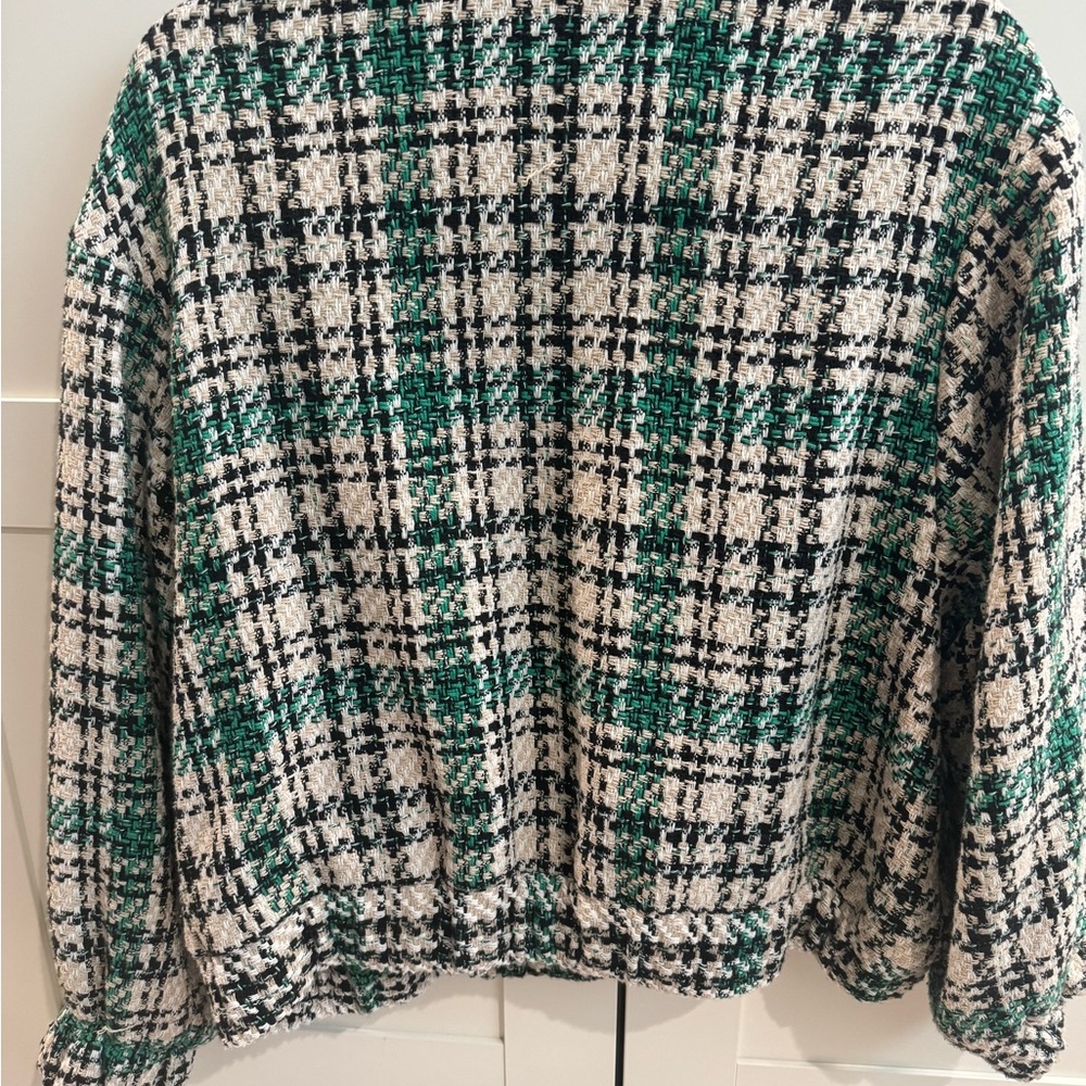 Zara jacket. Size medium - Picture 6 of 6